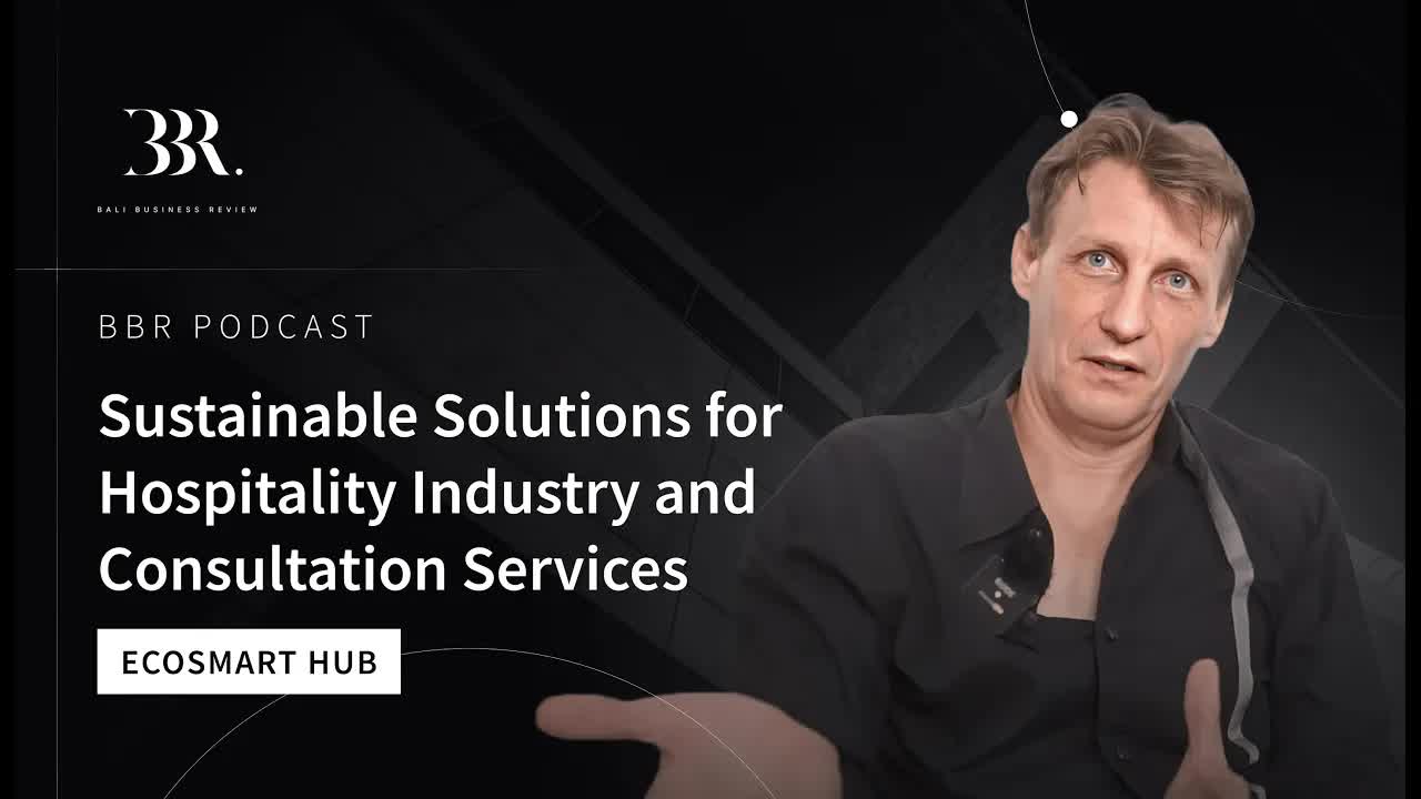 Thumbnail for Environmental Problems Need Sustainable Solutions │ ecoSmart HUB