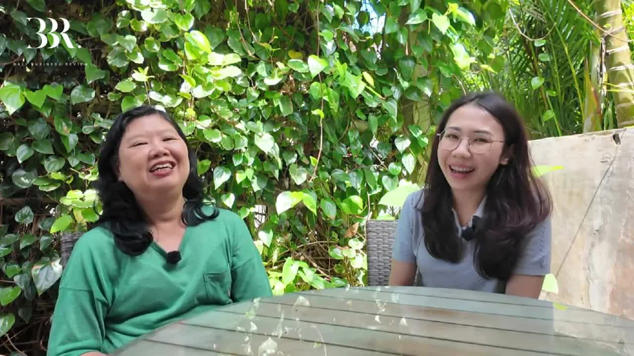 Thumbnail for Indonesian Property Owner in Bali Shares Her First Year Experience with Property Management Company
