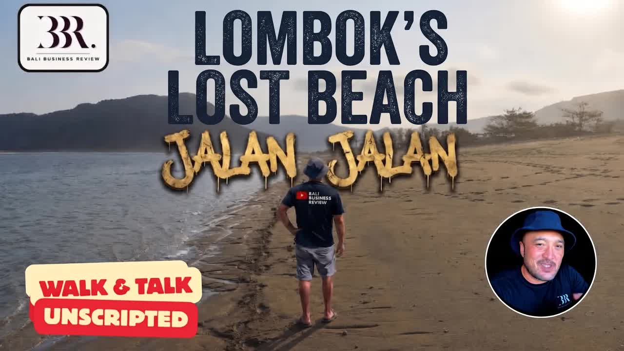 Thumbnail for 2 Million Views, Rp300K: The Vanity Metrics Trap | BBR Jalan Jalan