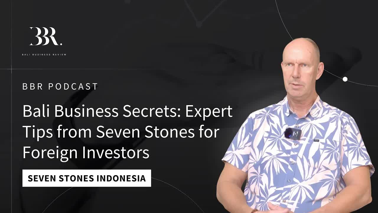 Thumbnail for Leading the Way in Indonesia’s Real Estate Market | Seven Stones Indonesia
