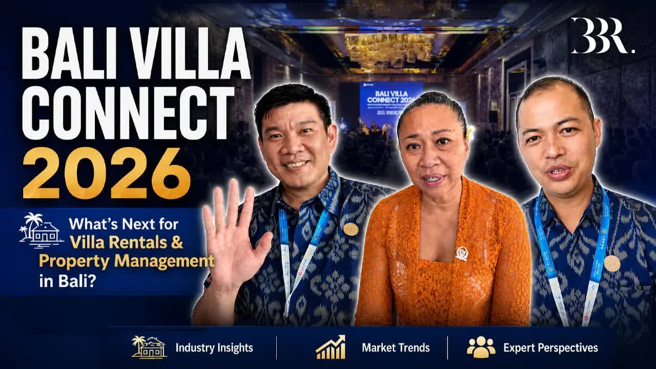 Thumbnail for What’s Next for Villa Rentals & Property Management in Bali?