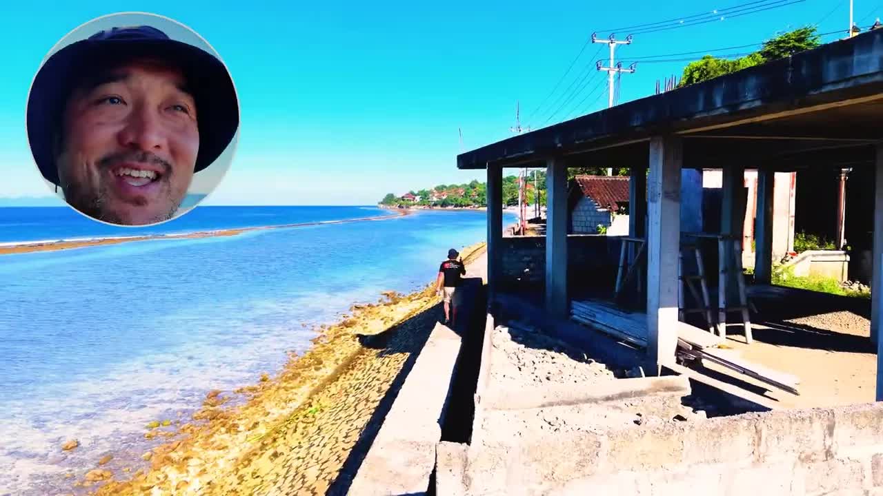 Thumbnail for Jalan Jalan   Goa Giri