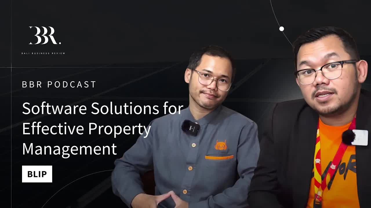 Thumbnail for Revolutionizing Next-Gen Hospitality: Unveiling Tech-Driven Solutions │ BLiP